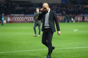 Pep Guardiola