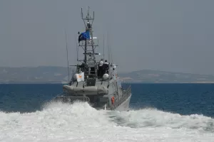 Θαλάσσιο ατύχημα-Νεκρός 40χρονος (Το όνομα στη δημοσιότητα)