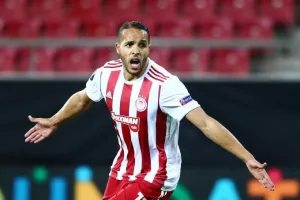 Τουρκικό ενδιαφέρον για Ελ Αραμπί