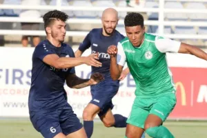 Ενημέρωση για φιλικό με Δόξα