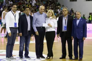 Τουρνουά “Νεόφυτος Χανδριώτης”: Αναβολή λόγω πανδημίας