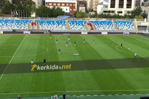ΠΡΟΚΡΙΣΗ... αλλά προβληματίζει (φώτος)