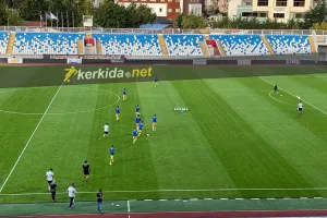 ΠΡΟΚΡΙΣΗ... αλλά προβληματίζει (φώτος)