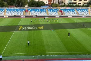 ΠΡΟΚΡΙΣΗ... αλλά προβληματίζει (φώτος)