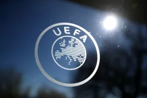 ΤΟΠΟΘΕΤΗΣΗ ΟΥΕΦΑ για την ακύρωση του ματς