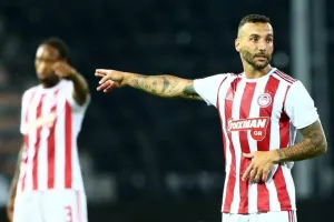 Πωλείται και ο Γκιγιέρμε-Στην Ντόχα ο παίκτης!
