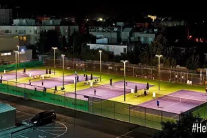 Αρχίζει στο Στρόβολο το «Hellenic Bank Masters»