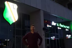 Γουρλής ο Παναγιώτης! 
