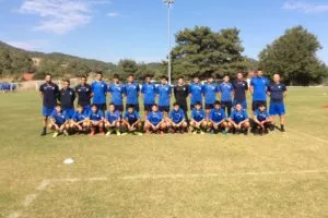 ΑΝΟ/Ενημέρωση για τις ακαδημίες