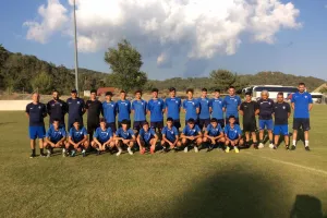 ΑΝΟ/Ενημέρωση για τις ακαδημίες