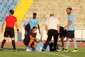 "Χ"ωρίς νικητή στο ΜΑΚ (Φώτος)