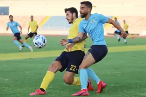 "Χ"ωρίς νικητή στο ΜΑΚ (Φώτος)