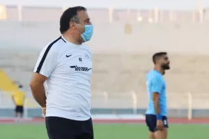 "Χ"ωρίς νικητή στο ΜΑΚ (Φώτος)