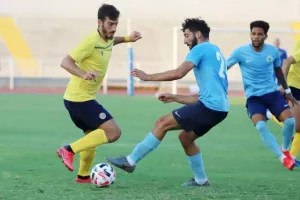 "Χ"ωρίς νικητή στο ΜΑΚ (Φώτος)