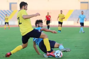 "Χ"ωρίς νικητή στο ΜΑΚ (Φώτος)