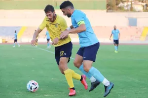 "Χ"ωρίς νικητή στο ΜΑΚ (Φώτος)