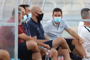 "Χ"ωρίς νικητή στο ΜΑΚ (Φώτος)