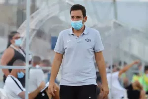 "Χ"ωρίς νικητή στο ΜΑΚ (Φώτος)