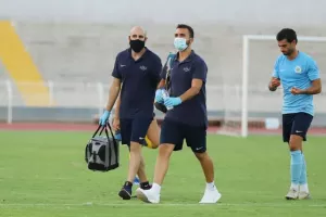 "Χ"ωρίς νικητή στο ΜΑΚ (Φώτος)