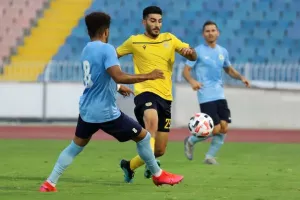 "Χ"ωρίς νικητή στο ΜΑΚ (Φώτος)
