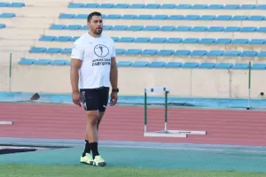 ΦΩΤΟΣ από τους Παγκύπριους αγώνες στίβου ανδρών και γυναικών 