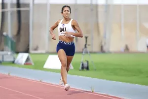 ΦΩΤΟΣ από τους Παγκύπριους αγώνες στίβου ανδρών και γυναικών 