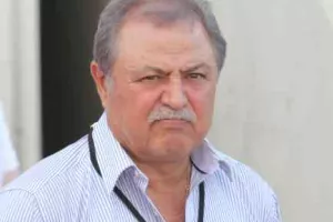 ΟΚΤΩ χρόνια μετά/ Ξανά ΑΣΤΕΡΑΣ - Ξανά ΛΑΡΚΟΥ! (Βίντεο/φώτος)