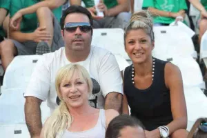 ΟΚΤΩ χρόνια μετά/ Ξανά ΑΣΤΕΡΑΣ - Ξανά ΛΑΡΚΟΥ! (Βίντεο/φώτος)