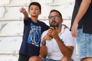 Πρεμιέρα με καλή απόδοση και ΤΡΙΑΡΑ η Ανόρθωση! (φώτος)
