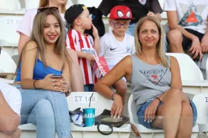 Πρεμιέρα με καλή απόδοση και ΤΡΙΑΡΑ η Ανόρθωση! (φώτος)