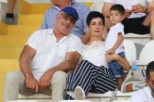 Πρεμιέρα με καλή απόδοση και ΤΡΙΑΡΑ η Ανόρθωση! (φώτος)
