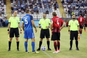 Πρεμιέρα με καλή απόδοση και ΤΡΙΑΡΑ η Ανόρθωση! (φώτος)
