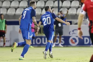 Πρεμιέρα με καλή απόδοση και ΤΡΙΑΡΑ η Ανόρθωση! (φώτος)
