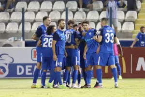 Πρεμιέρα με καλή απόδοση και ΤΡΙΑΡΑ η Ανόρθωση! (φώτος)