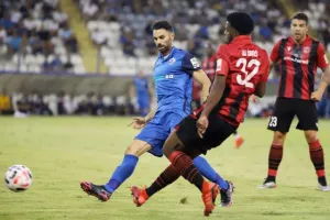 Πρεμιέρα με καλή απόδοση και ΤΡΙΑΡΑ η Ανόρθωση! (φώτος)