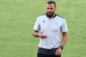 (ΦΩΤΟΣ-ΒΙΝΤΕΟ) Η τελευταία... στο ΓΣΠ/Μέσα Μπένσοπ-Αγκίρε