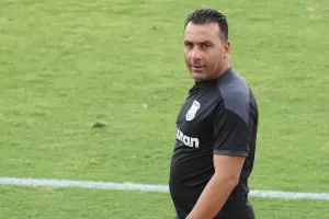(ΦΩΤΟΣ-ΒΙΝΤΕΟ) Η τελευταία... στο ΓΣΠ/Μέσα Μπένσοπ-Αγκίρε