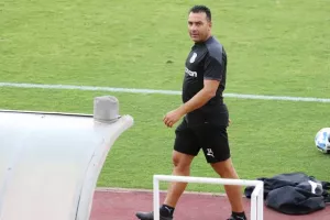 (ΦΩΤΟΣ-ΒΙΝΤΕΟ) Η τελευταία... στο ΓΣΠ/Μέσα Μπένσοπ-Αγκίρε