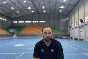 "Ο Παρνασσός είναι προορισμένος να πρωταγωνιστεί" (βίντεο)