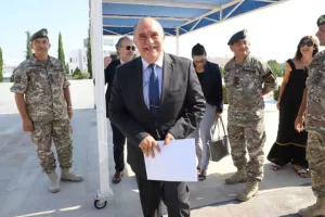 Ο ΚΟΑ τίμησε τους πεσόντες του αθλητισμού το 1974