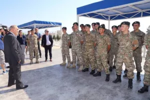 Ο ΚΟΑ τίμησε τους πεσόντες του αθλητισμού το 1974