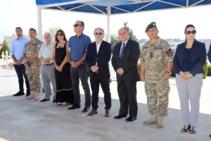 Ο ΚΟΑ τίμησε τους πεσόντες του αθλητισμού το 1974