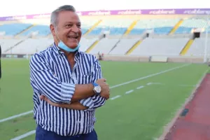 Τίμησαν Τράττο στο ΓΣΠ (φώτος)