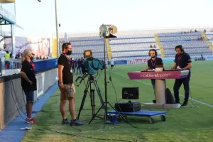 Πρεμιέρα με καλή απόδοση και ΤΡΙΑΡΑ η Ανόρθωση! (φώτος)