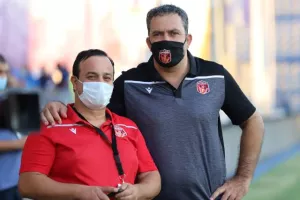 Πρεμιέρα με καλή απόδοση και ΤΡΙΑΡΑ η Ανόρθωση! (φώτος)
