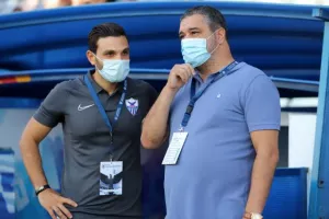 Πρεμιέρα με καλή απόδοση και ΤΡΙΑΡΑ η Ανόρθωση! (φώτος)