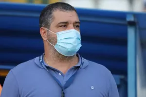 Πρεμιέρα με καλή απόδοση και ΤΡΙΑΡΑ η Ανόρθωση! (φώτος)