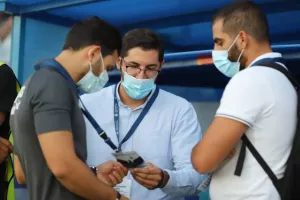 Πρεμιέρα με καλή απόδοση και ΤΡΙΑΡΑ η Ανόρθωση! (φώτος)