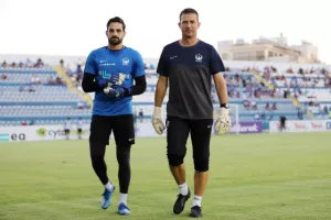 Πρεμιέρα με καλή απόδοση και ΤΡΙΑΡΑ η Ανόρθωση! (φώτος)