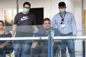 Πρεμιέρα με καλή απόδοση και ΤΡΙΑΡΑ η Ανόρθωση! (φώτος)